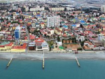Сочи лидирует по темпам роста цен на жильё в новостройках