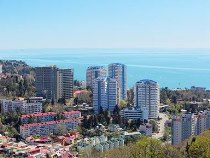 Топ-10 самых дорогих городов России
