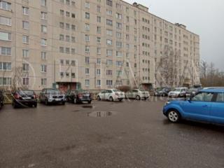 3-комн., 65.5 м², 3/9 этаж