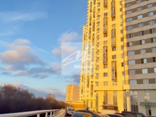 3-комн., 91.2 м², 3/29 этаж