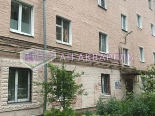 3-комн., 56 м², 2/4 этаж