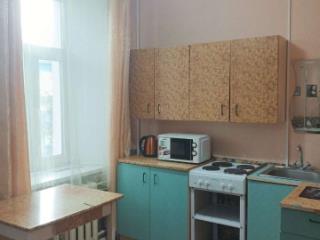 Студия, 26.3 м², 2/2 этаж