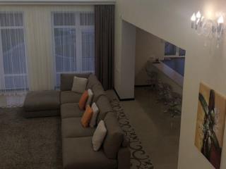 Коттедж, 260 м², 13 соток