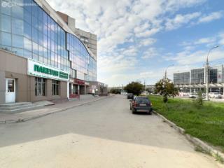 Офис, 1214 м², 2/4 этаж