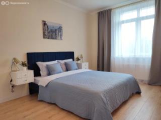 1-комн., 51 м², 3/25 этаж