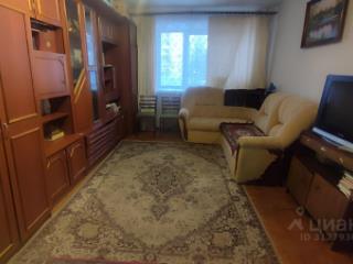 2-комн., 50.4 м², 2/12 этаж