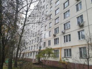 2-комн., 44.4 м², 8/9 этаж