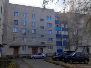 3-комн., 62.3 м², 5/6 этаж