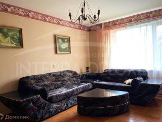 3-комн., 71.4 м², 2/12 этаж