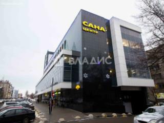 Офис, 20.4 м², 4/9 этаж