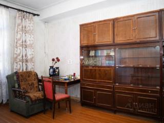 2-комн., 57.4 м², 4/4 этаж