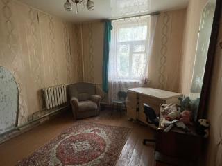 3-комн., 67 м², 1/2 этаж