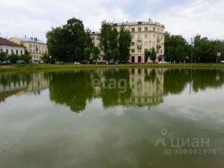 4-комн., 92 м², 3/4 этаж