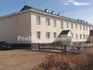1-комн., 43.5 м², 2/2 этаж