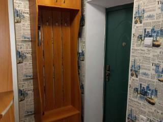 1-комн., 34 м², 3/5 этаж