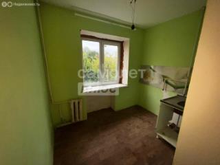 3-комн., 52 м², 4/5 этаж