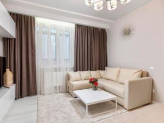 2-комн., 54.4 м², 11/15 этаж