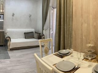 Студия, 35 м², 7/20 этаж