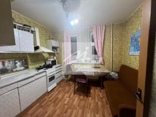 3-комн., 76 м², 11/17 этаж