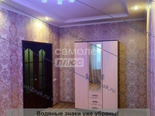 1-комн., 53.4 м², 13/17 этаж