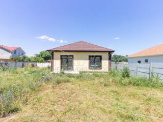 Продажа домов в селе Лавровом в Алуште в республике Крым