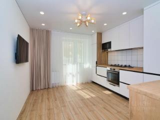 3-комн., 80 м², 1/10 этаж