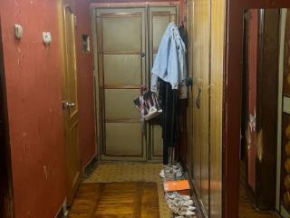 3-комн., 68.4 м², 3/5 этаж