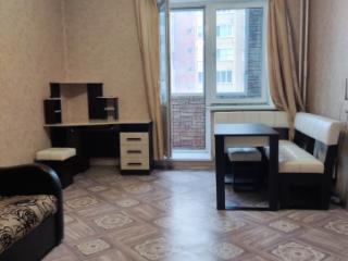 1-комн., 31.6 м², 5 этаж