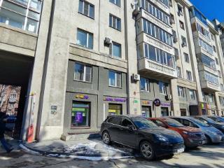 6-комн., 271 м², 7/7 этаж