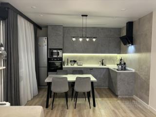 2-комн., 58 м², 4/6 этаж