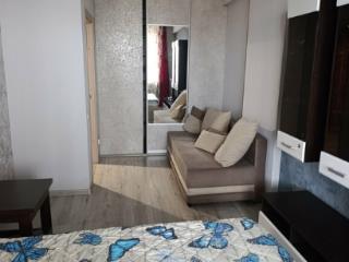 1-комн., 45 м², 18/25 этаж