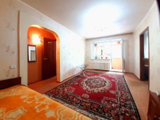 2-комн., 43 м², 2/5 этаж