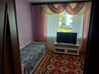 Студия, 18.5 м², 2/5 этаж