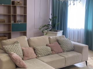 5-комн., 187.4 м², 6/12 этаж