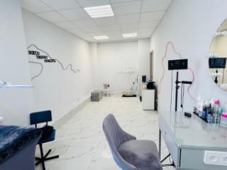Офис, 124.6 м², 3/5 этаж