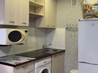 Студия, 26 м², 9/18 этаж