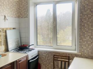 3-комн., 61.2 м², 5/5 этаж