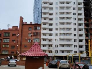 2-комн., 62.1 м², 7/21 этаж