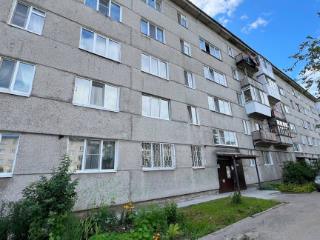 3-комн., 59 м², 3/5 этаж