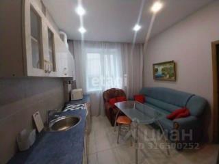 2-комн., 47.5 м², 1/3 этаж