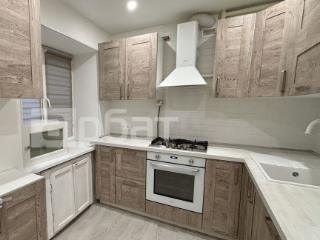 3-комн., 53.7 м², 1/5 этаж