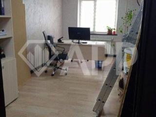 Офис, 106.4 м², 1/2 этаж