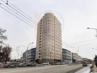Офис, 85 м², 10/15 этаж