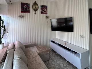 2-комн., 50 м², 6/6 этаж