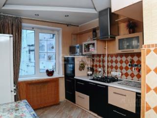 4-комн., 78.8 м², 7/9 этаж