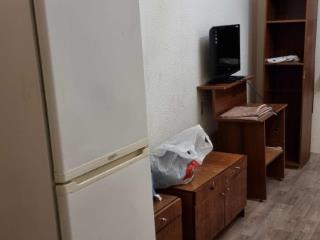 13.8 м², 2/5 этаж, 1-комн.