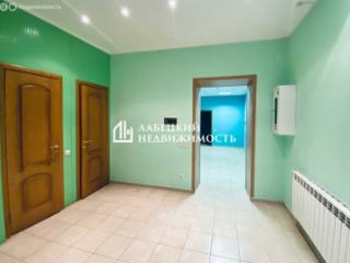 Офис, 268.7 м², 2/2 этаж