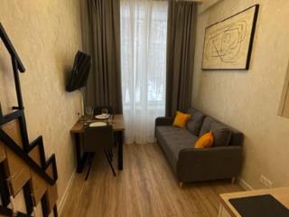Студия, 16.3 м², 5/5 этаж