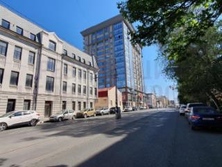 4-комн., 321 м², 4/4 этаж