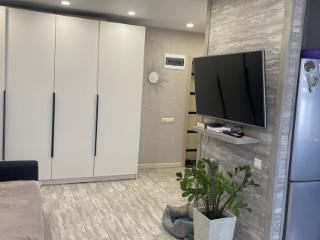 2-комн., 40.6 м², 4/4 этаж